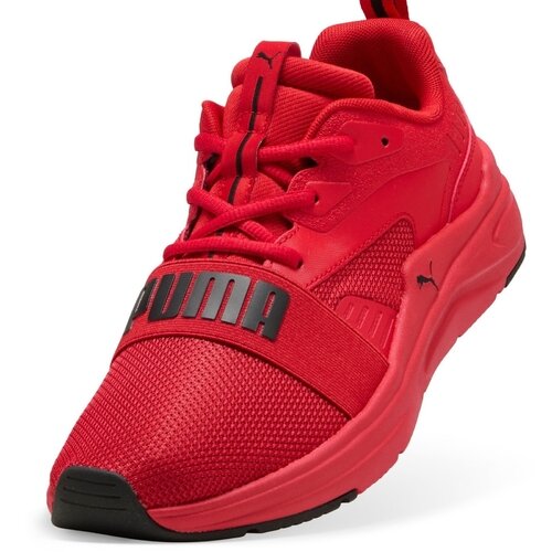 Puma Pantofi sport unisex Softride Wired 2 40023204