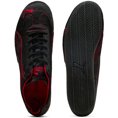 Puma Pantofi sport unisex Speedcat Nrg Yoth 40459001