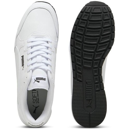 Puma Pantofi sport unisex St Runner V4 L 39906807