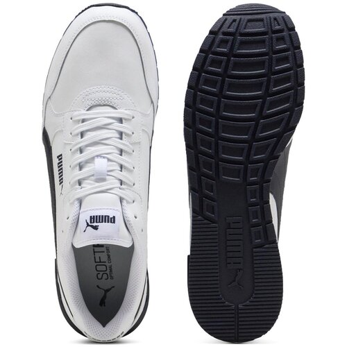 Puma Pantofi sport unisex St Runner V4 L 39906831
