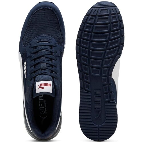 Puma Pantofi sport unisex St Runner V4 Mesh 39966602