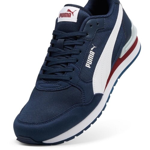 Puma Pantofi sport unisex St Runner V4 Mesh 39966602