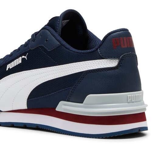 Puma Pantofi sport unisex St Runner V4 Mesh 39966602