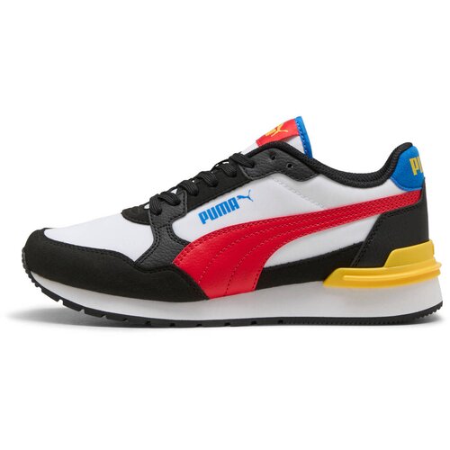 Puma Pantofi sport unisex St Runner V4 Nl Jr 39973916