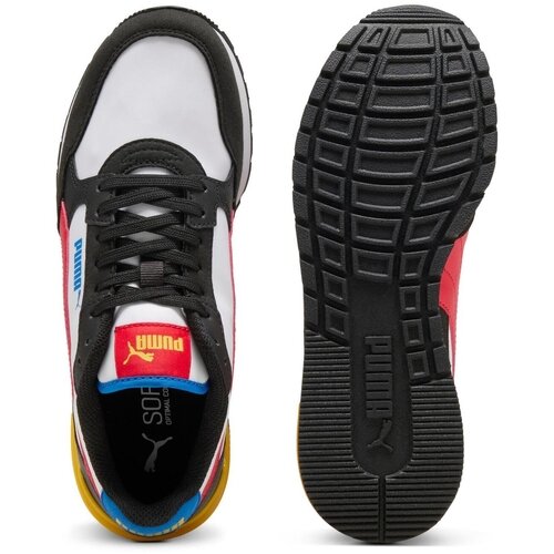 Puma Pantofi sport unisex St Runner V4 Nl Jr 39973916