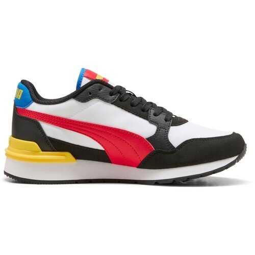 Puma Pantofi sport unisex St Runner V4 Nl Jr 39973916
