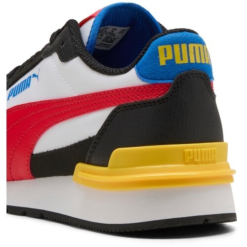 Puma Pantofi sport unisex St Runner V4 Nl Jr 39973916