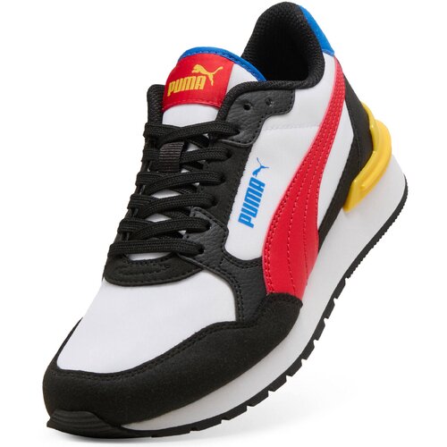 Puma Pantofi sport unisex St Runner V4 Nl Jr 39973916