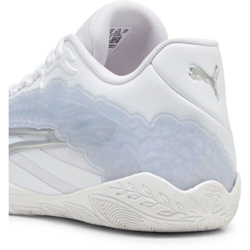 Puma Pantofi sport unisex Stewie 3 Team 38006808