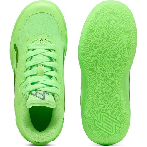 Puma Pantofi sport unisex Stewie 3 Team 38006809