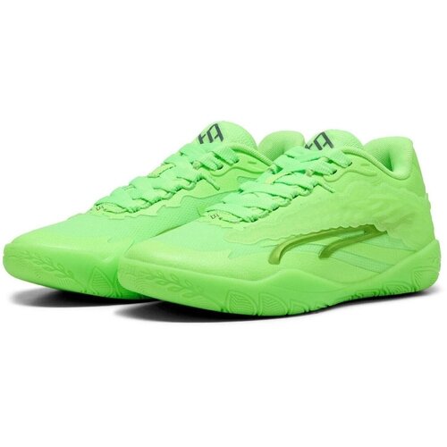 Puma Pantofi sport unisex Stewie 3 Team 38006809