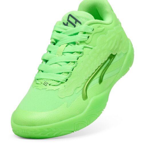 Puma Pantofi sport unisex Stewie 3 Team 38006809