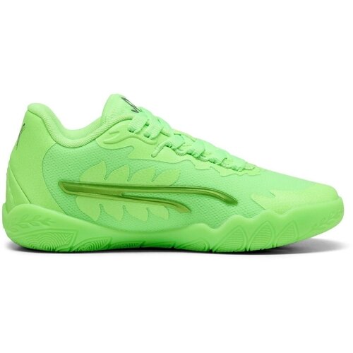 Puma Pantofi sport unisex Stewie 3 Team 38006809