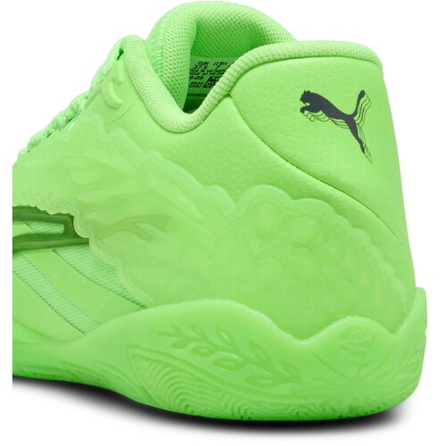 Puma Pantofi sport unisex Stewie 3 Team 38006809