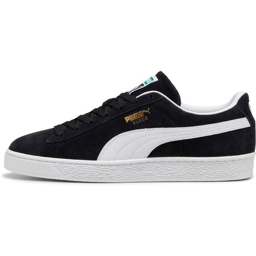 Puma Pantofi sport unisex Suede Classic 39978101