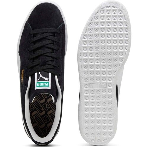 Puma Pantofi sport unisex Suede Classic 39978101
