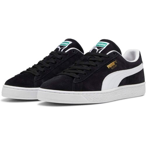 Puma Pantofi sport unisex Suede Classic 39978101