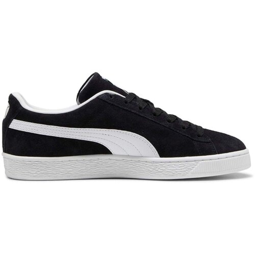 Puma Pantofi sport unisex Suede Classic 39978101