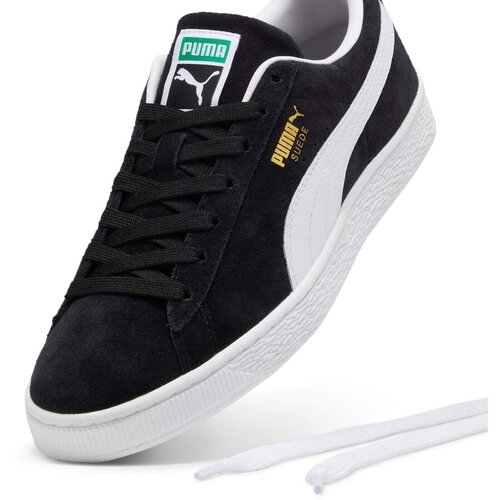 Puma Pantofi sport unisex Suede Classic 39978101