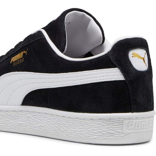 Puma Pantofi sport unisex Suede Classic 39978101