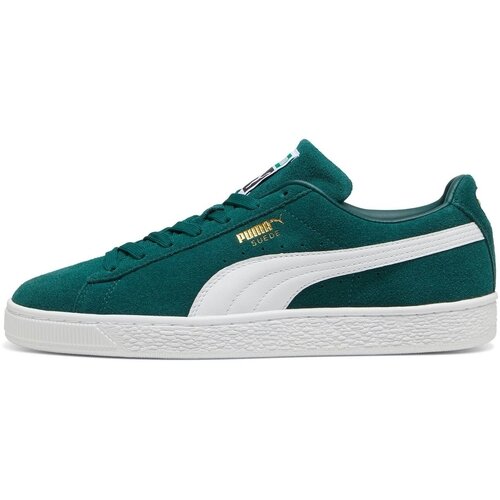Puma Pantofi sport unisex Suede Classic 39978115