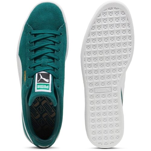 Puma Pantofi sport unisex Suede Classic 39978115