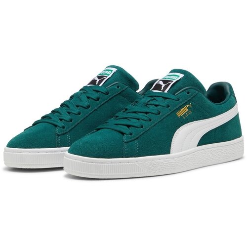 Puma Pantofi sport unisex Suede Classic 39978115