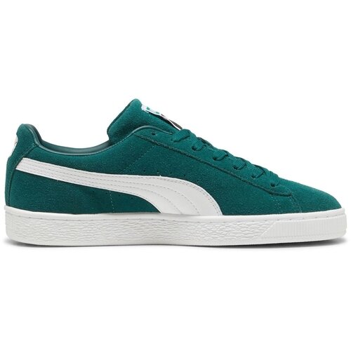 Puma Pantofi sport unisex Suede Classic 39978115