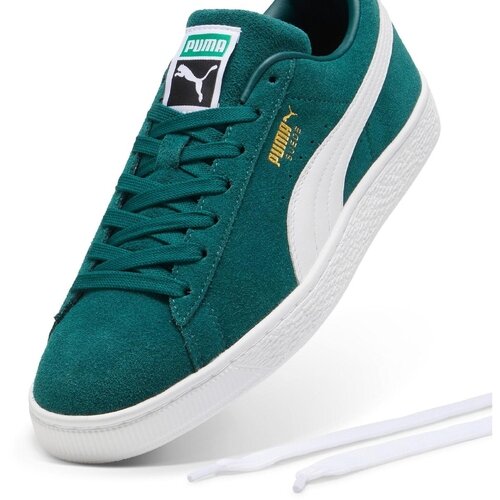 Puma Pantofi sport unisex Suede Classic 39978115