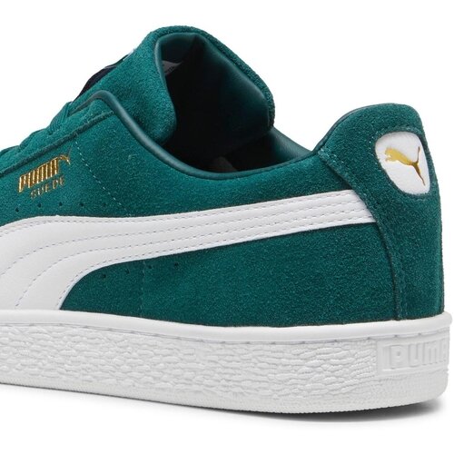 Puma Pantofi sport unisex Suede Classic 39978115