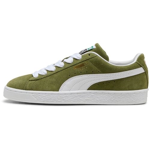Puma Pantofi sport unisex Suede Classic 39978136