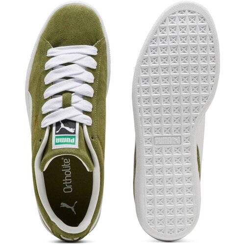 Puma Pantofi sport unisex Suede Classic 39978136
