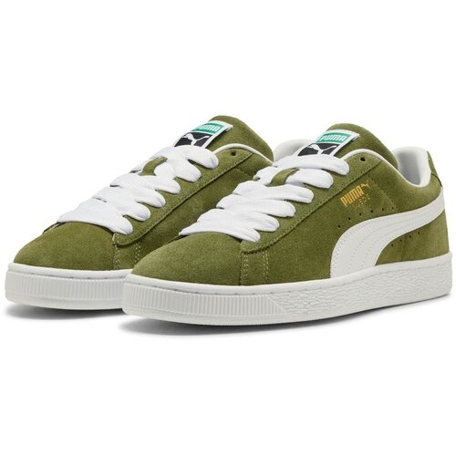 Puma Pantofi sport unisex Suede Classic 39978136