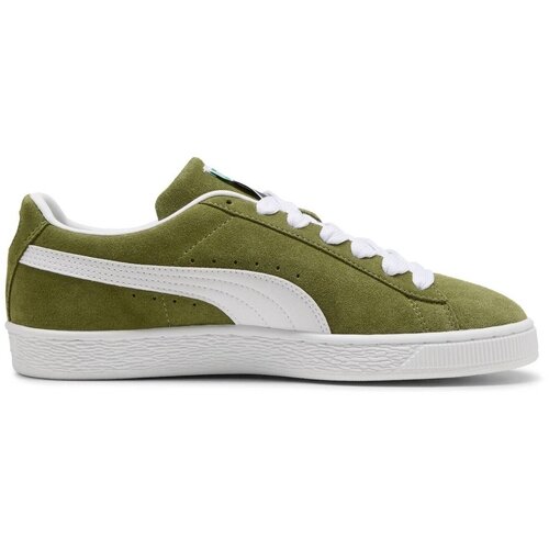 Puma Pantofi sport unisex Suede Classic 39978136