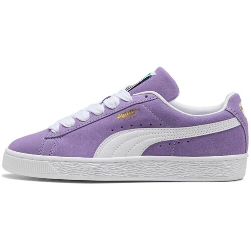 Puma Pantofi sport unisex Suede Classic 39978139