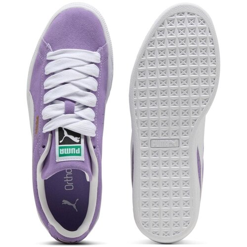 Puma Pantofi sport unisex Suede Classic 39978139