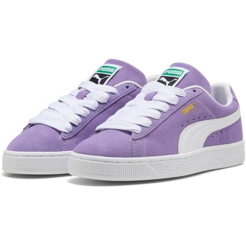 Puma Pantofi sport unisex Suede Classic 39978139
