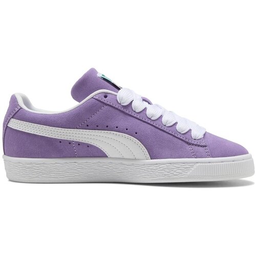 Puma Pantofi sport unisex Suede Classic 39978139