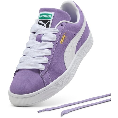 Puma Pantofi sport unisex Suede Classic 39978139