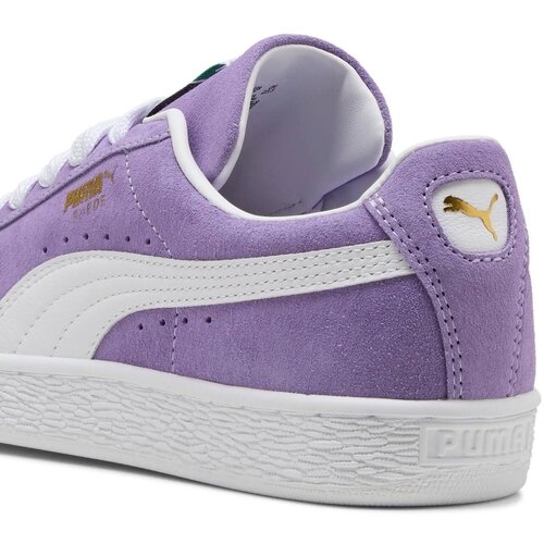 Puma Pantofi sport unisex Suede Classic 39978139