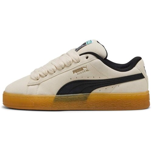 Puma Pantofi sport unisex Suede Xl Dark Risk 40134802