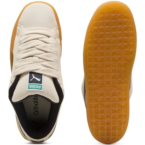 Puma Pantofi sport unisex Suede Xl Dark Risk 40134802