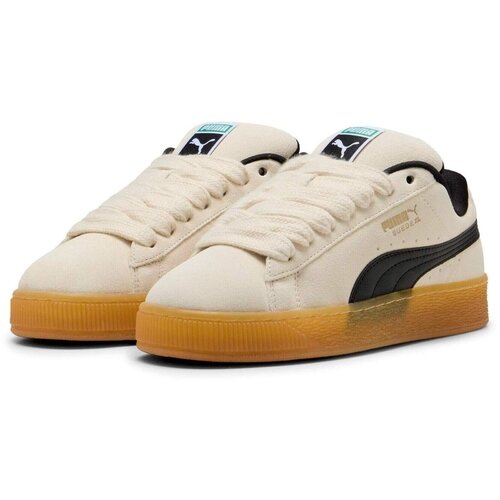 Puma Pantofi sport unisex Suede Xl Dark Risk 40134802