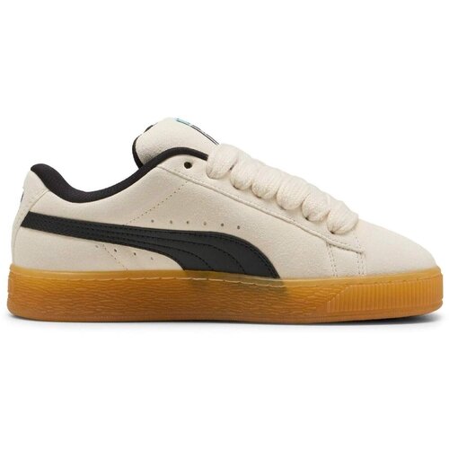 Puma Pantofi sport unisex Suede Xl Dark Risk 40134802