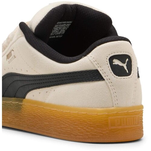 Puma Pantofi sport unisex Suede Xl Dark Risk 40134802