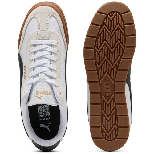 Puma Pantofi sport unisex Super Turino 40261201