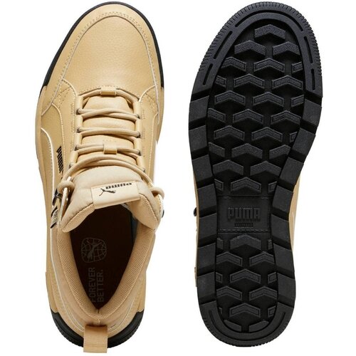 Puma Pantofi sport unisex Tarrenz Sb Iii 39393002