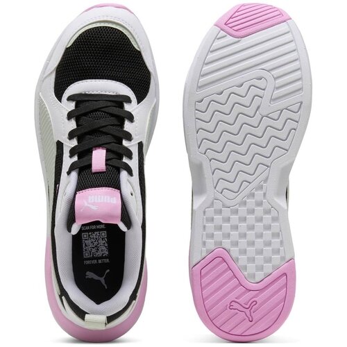 Puma Pantofi sport unisex X-ray 4 Lt 40736106