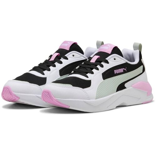 Puma Pantofi sport unisex X-ray 4 Lt 40736106