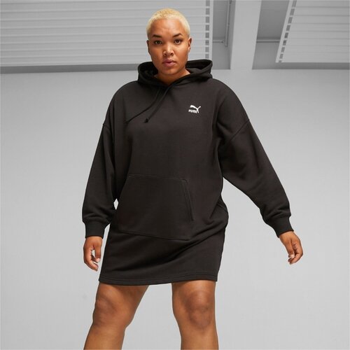 Puma Rochie femei Classics Hooded 62141501